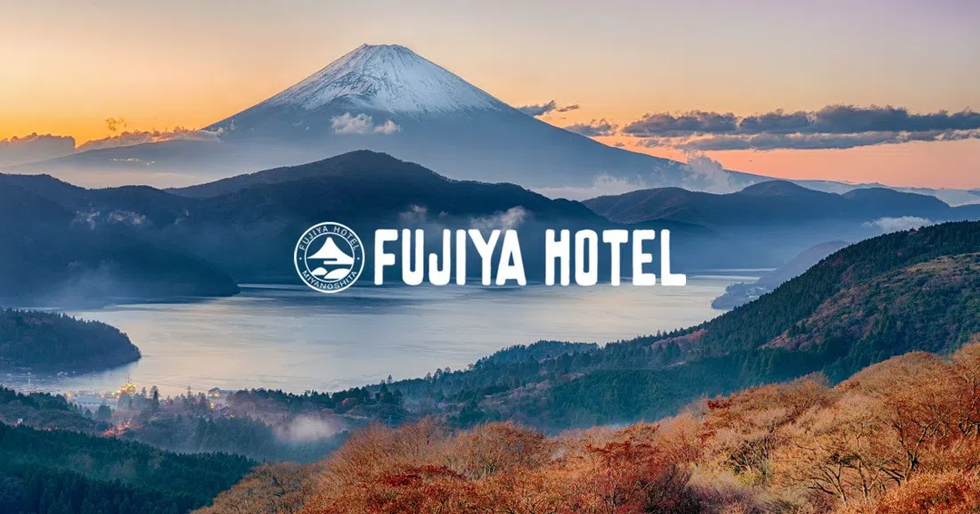 The Fujiya Hotel, Tokyo