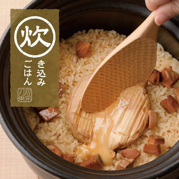 AKOMEYA TOKYO in la kagū, Tokyo