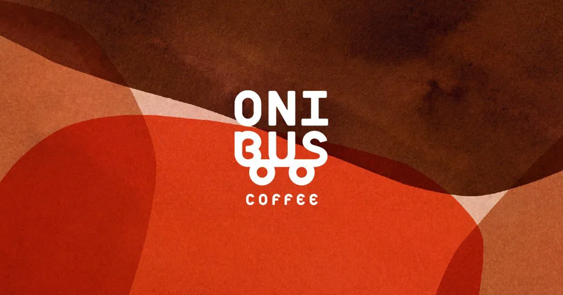 Onibus Coffee Nakameguro, Tokio