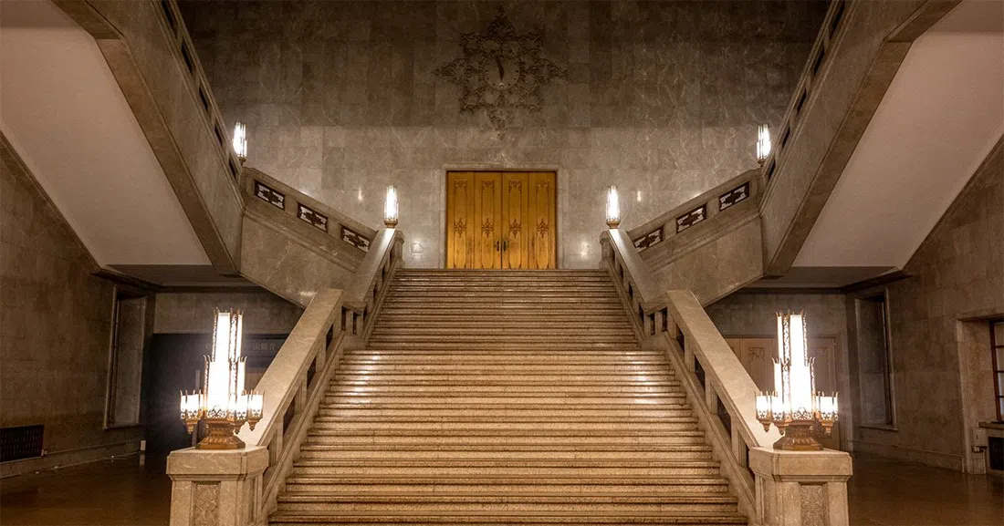Tokyo National Museum, Tokyo