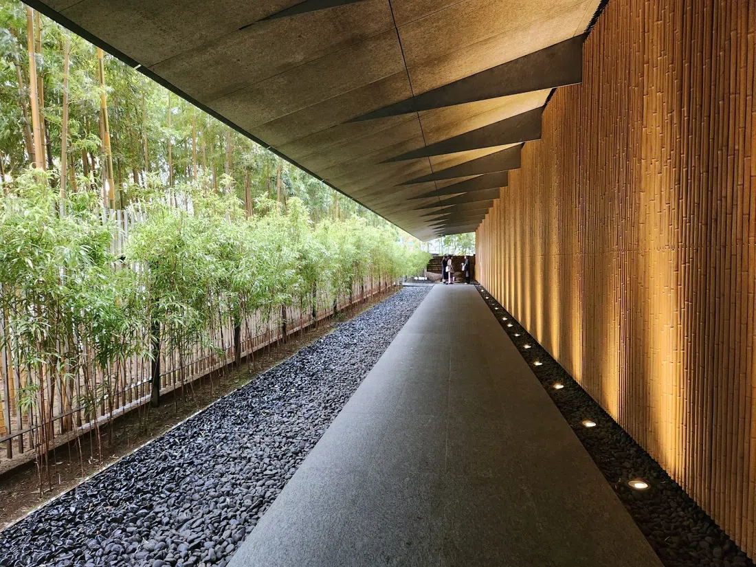 Nezu Museum, Tokyo