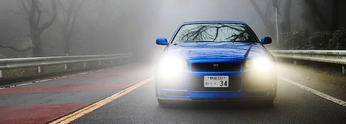 Omoshiro Rent-a-Car, Tokio