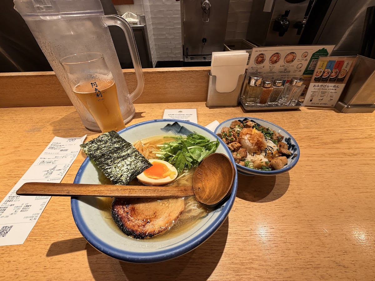 Afuri — photo 3