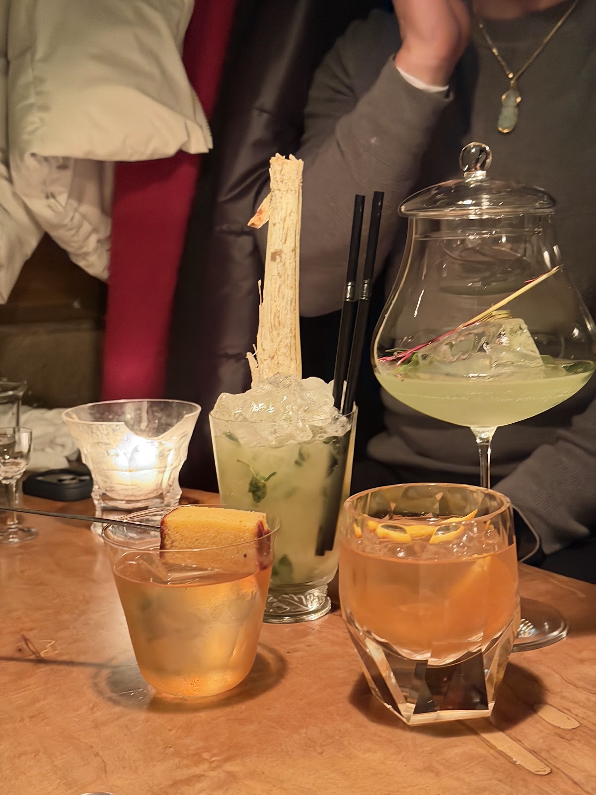 Bar Benfiddich — photo 2