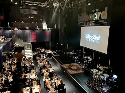 Billboard Live Tokyo