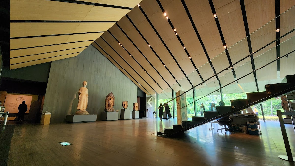 Nezu Museum — photo 3