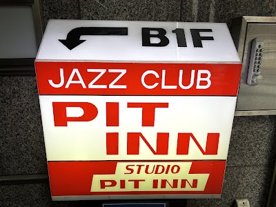 Pit Inn