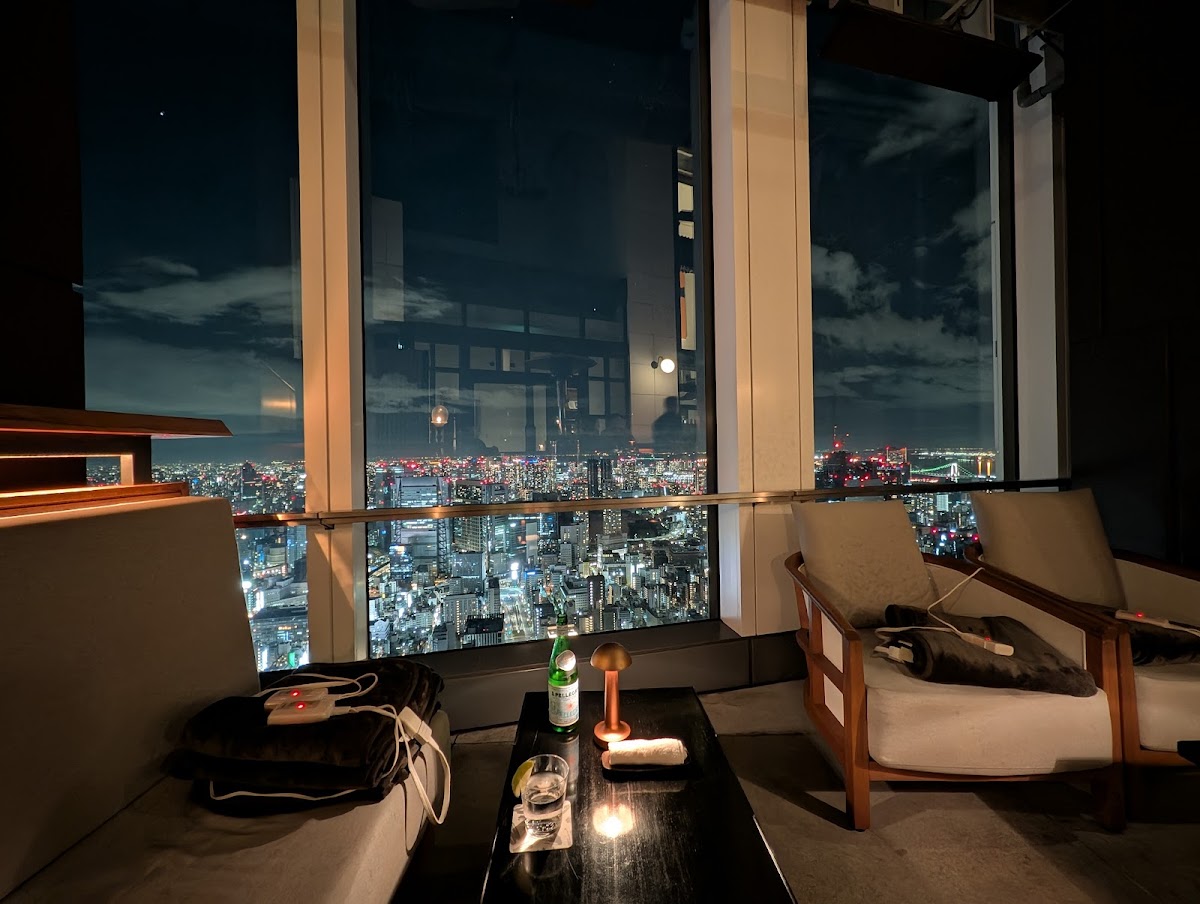 Rooftop Bar at Andaz — photo 4