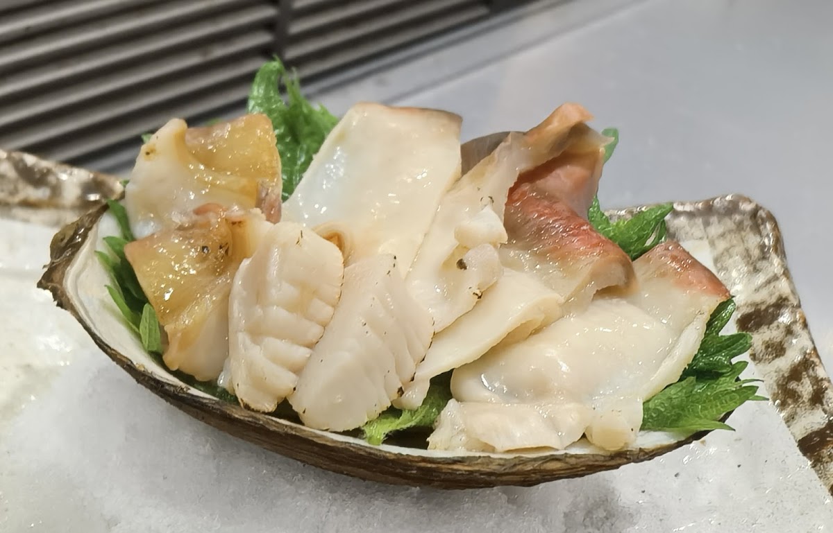 Sushi Dai — photo 2