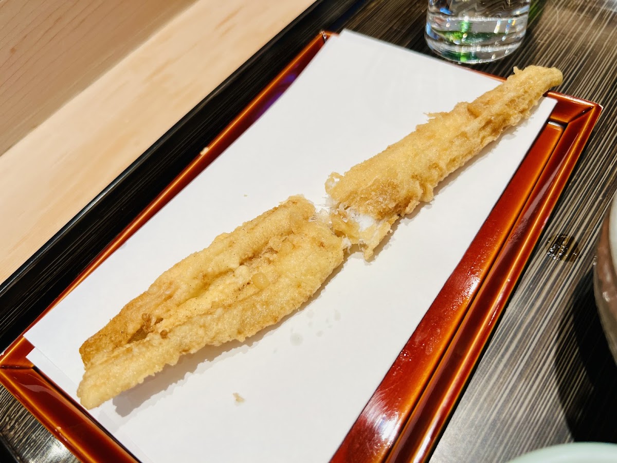 Tempura Kondo — photo 3