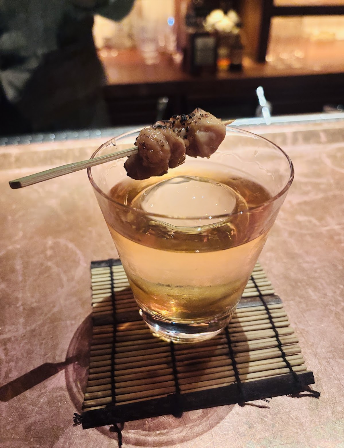 The SG Club, Tokyo