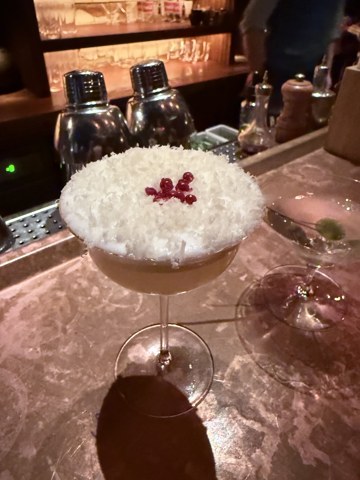 The SG Club — photo 2