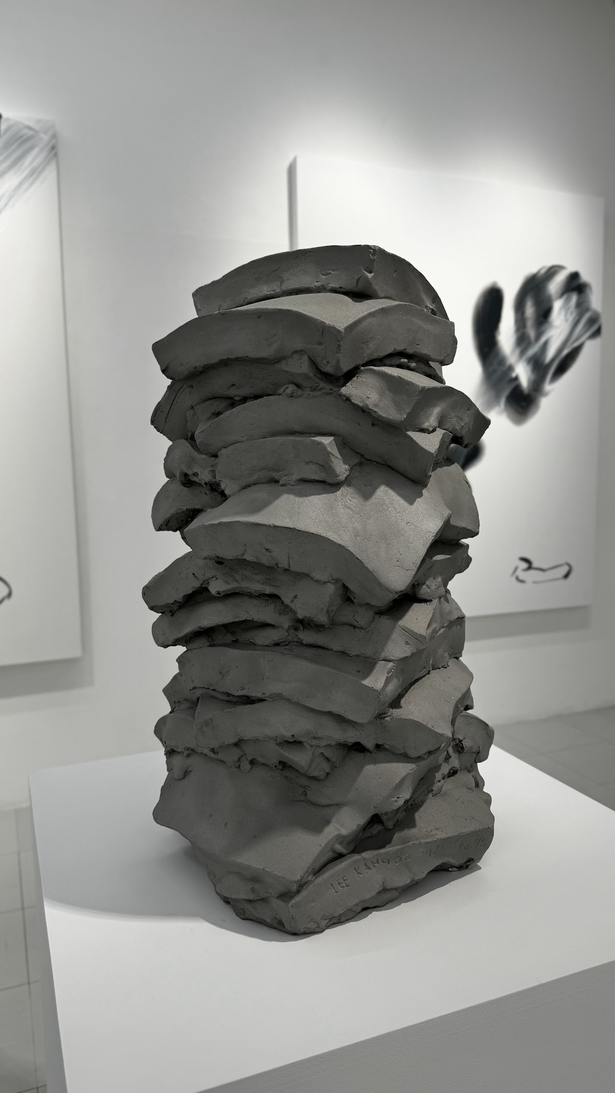 Tokyo Gallery + BTAP — photo 2