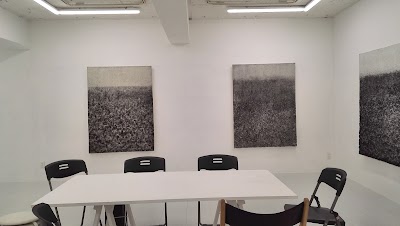 Tokyo Gallery + BTAP