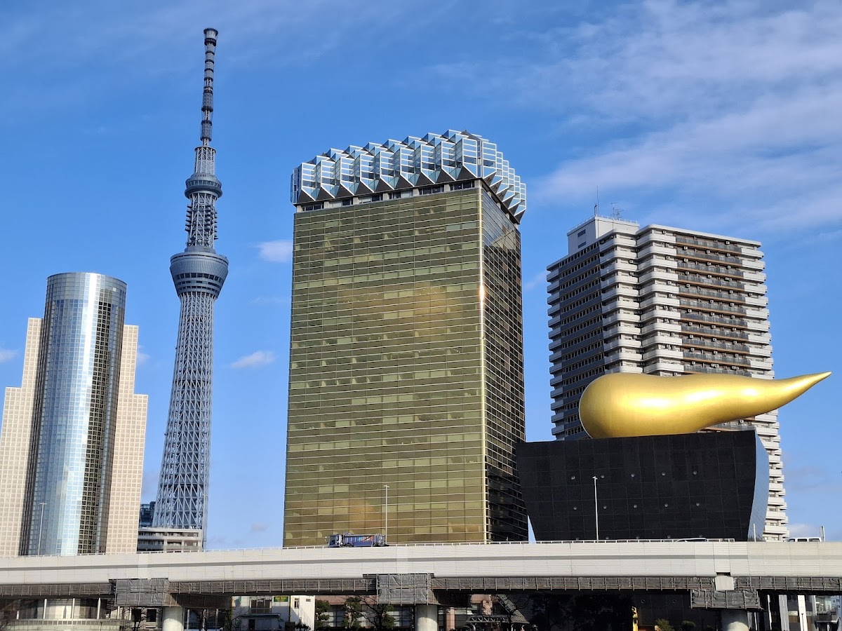 Tokyo Skytree — photo 2