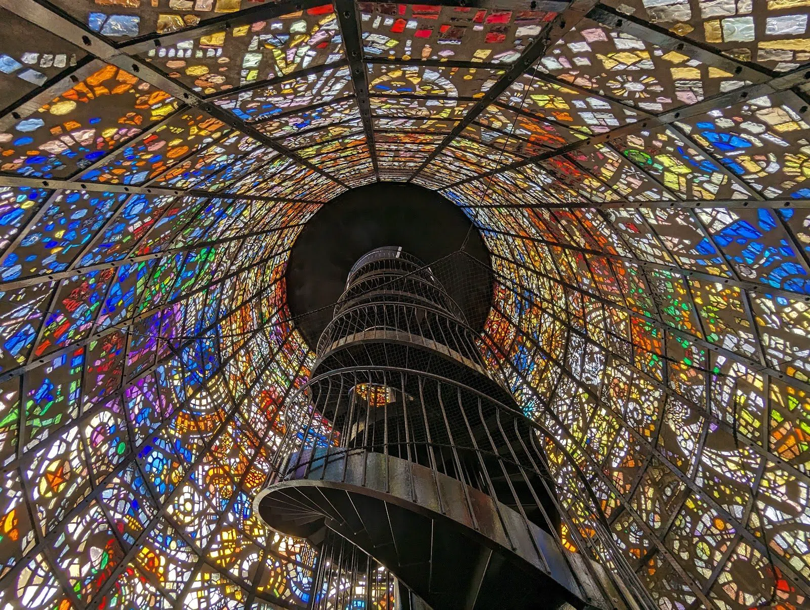Hakone Open-Air Museum, Tokyo