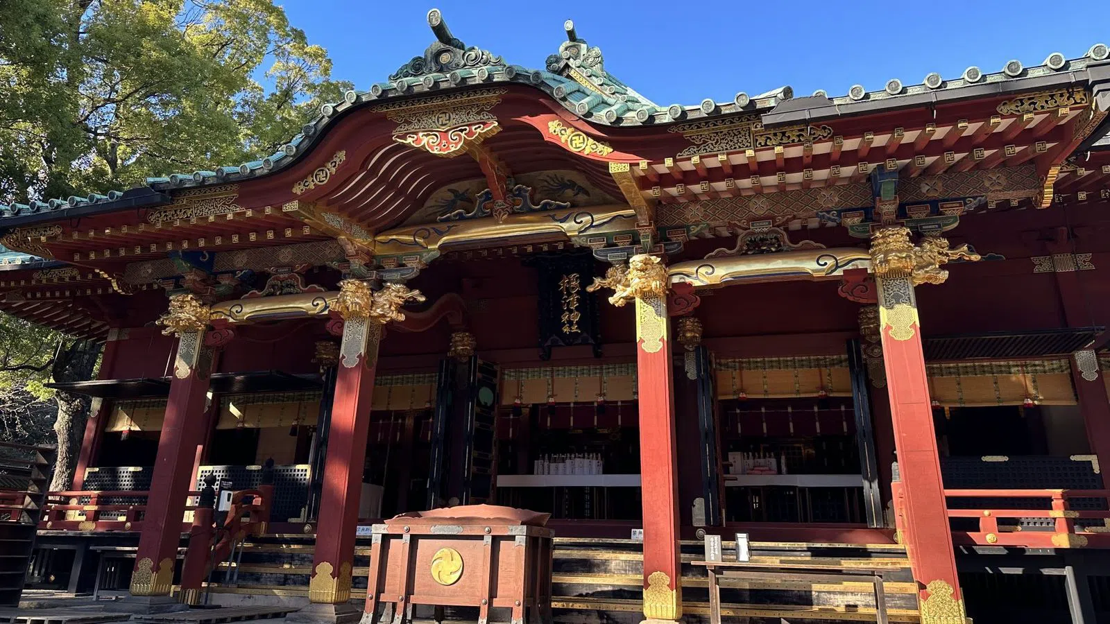 Walking Yanaka, Nezu and Sendagi in Tokyo's old town