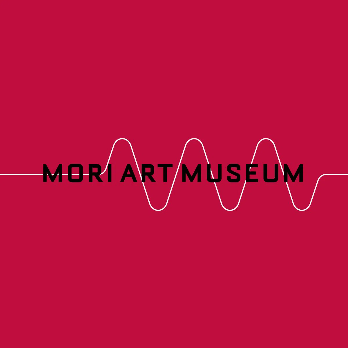 Mori Art Museum, Tokyo