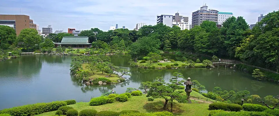 How to walk Ueno, Tokyo's museum and market district